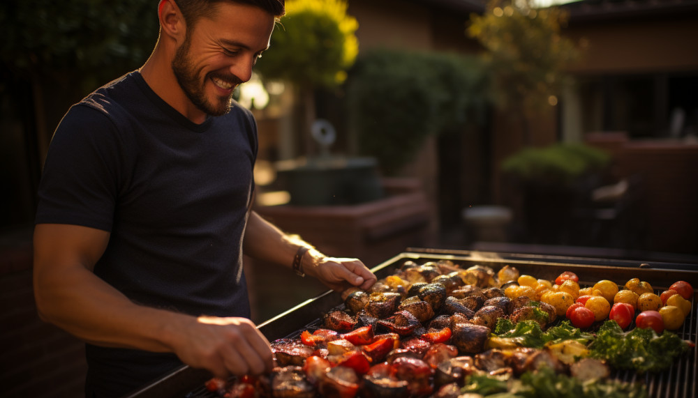 4 astuces pour devenir meilleur en barbecue
