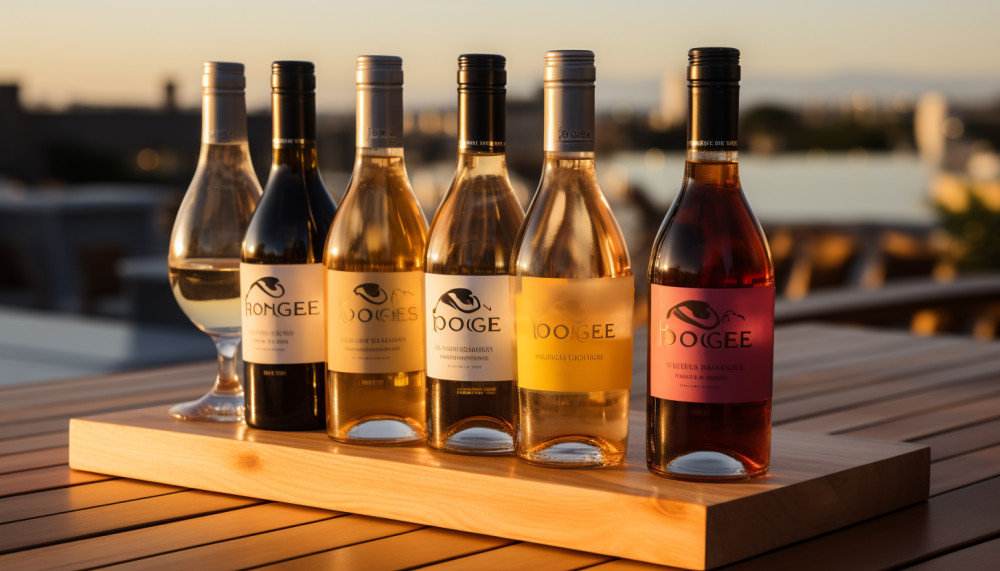 Choisir le vin roc des anges pour votre plaisir