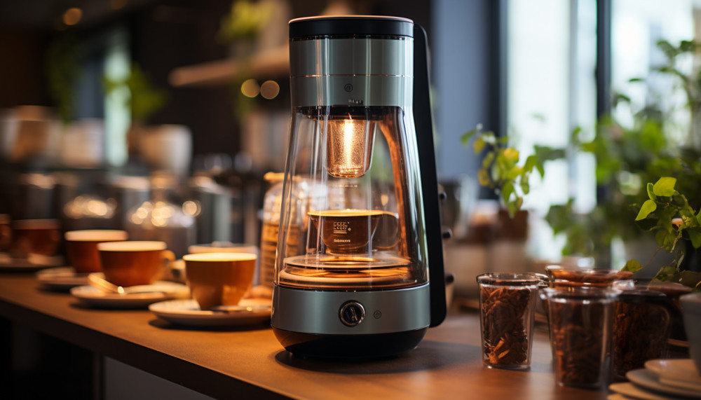 Comment bien entretenir sa cafetière ?