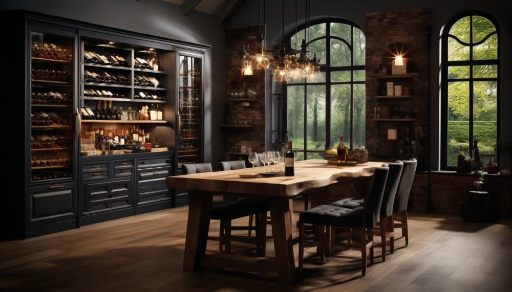 Comment choisir sa cave à vin ?