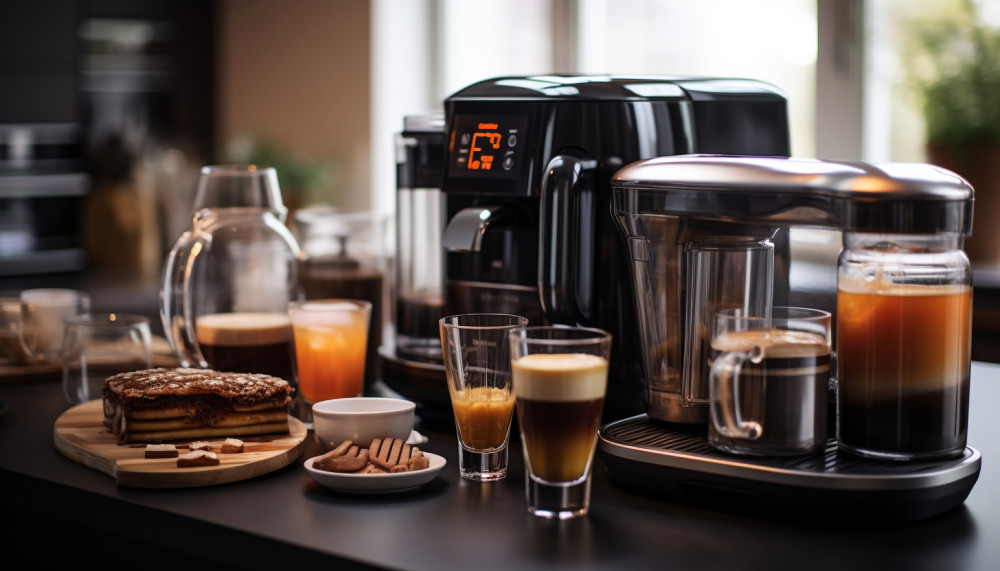 Comment choisir sa machine à café ?
