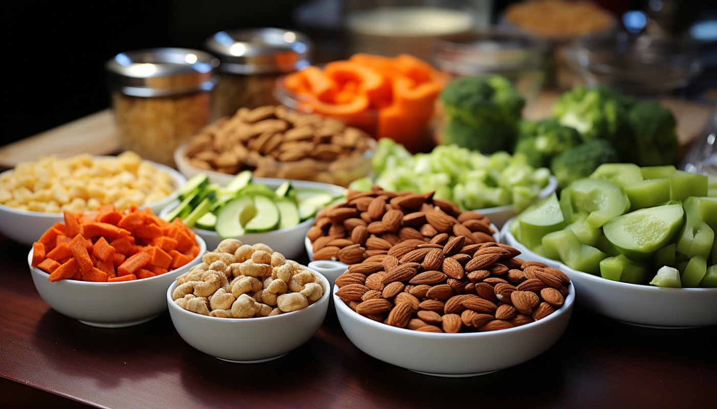 Comment choisir un hachoir électrique adapté à vos besoins diététiques spécifiques