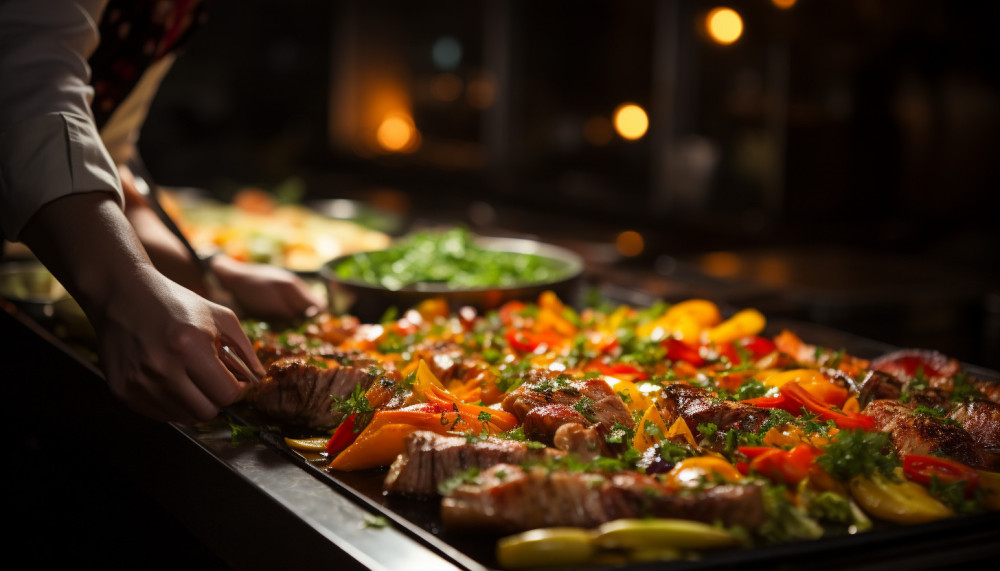 Comment choisir un traiteur pour un événement d'entreprise ?