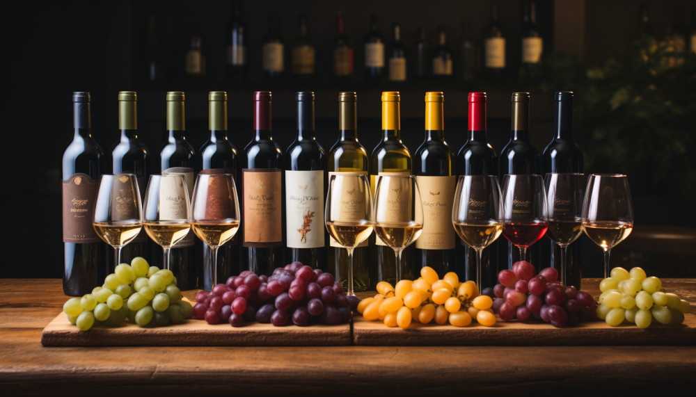 Comment faire le choix d'un bon vin ?