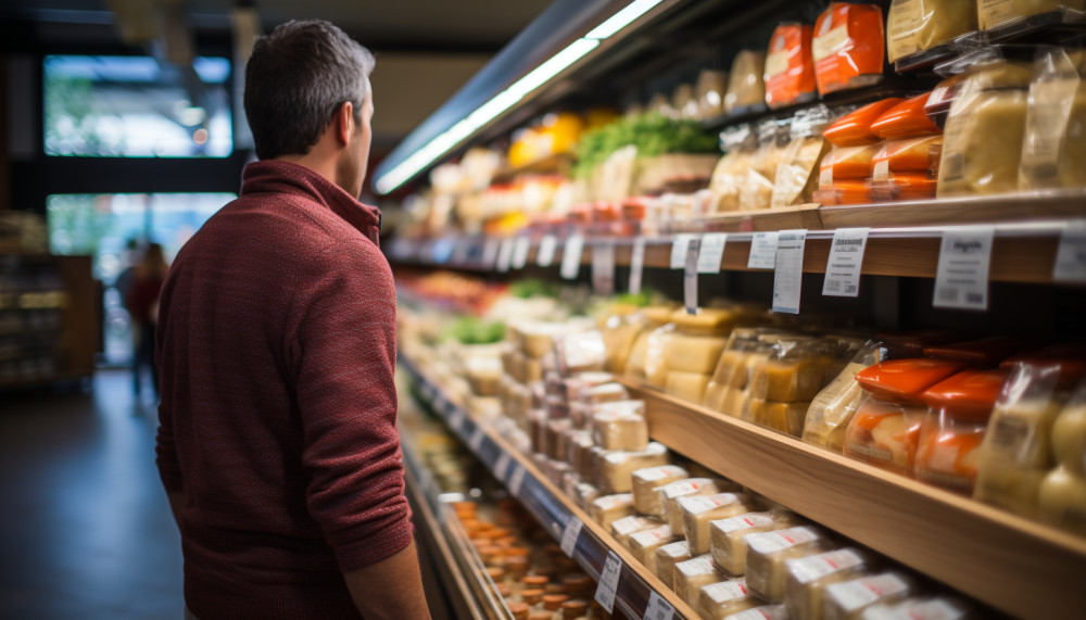 Comment faire le choix d'un produit alimentaire de qualité ?