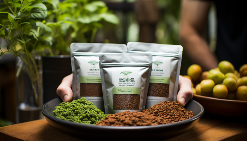 Comment intégrer des capsules de café compostables dans un régime alimentaire durable