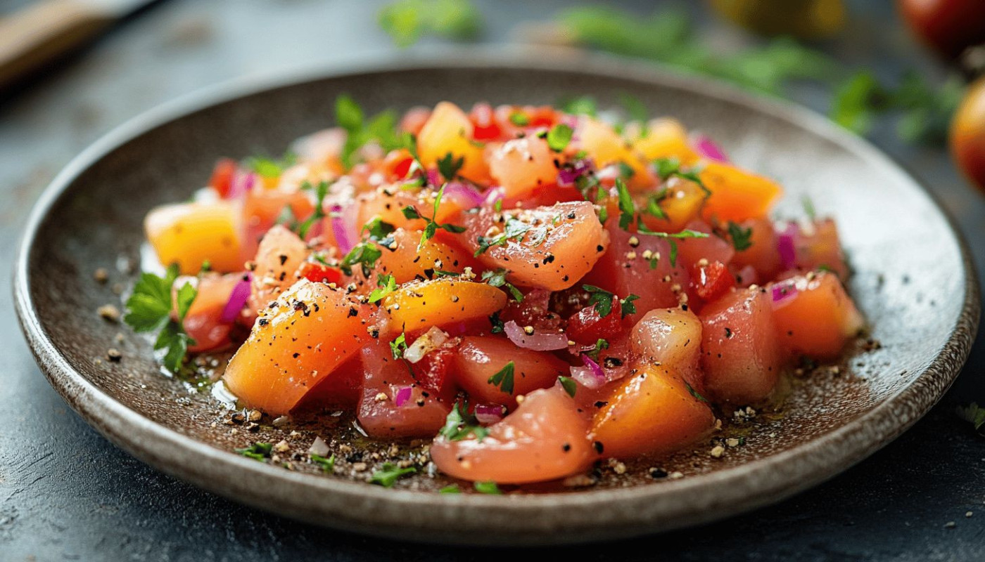 Comment moderniser les plats traditionnels sans perdre l'authenticité ?