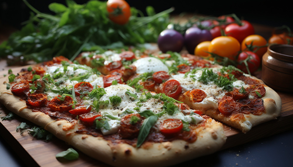 Comment réaliser une pizza maison ?