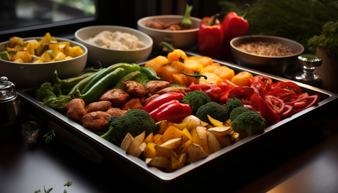 Comment utiliser une plancha électrique pour cuisiner sainement : techniques et recettes