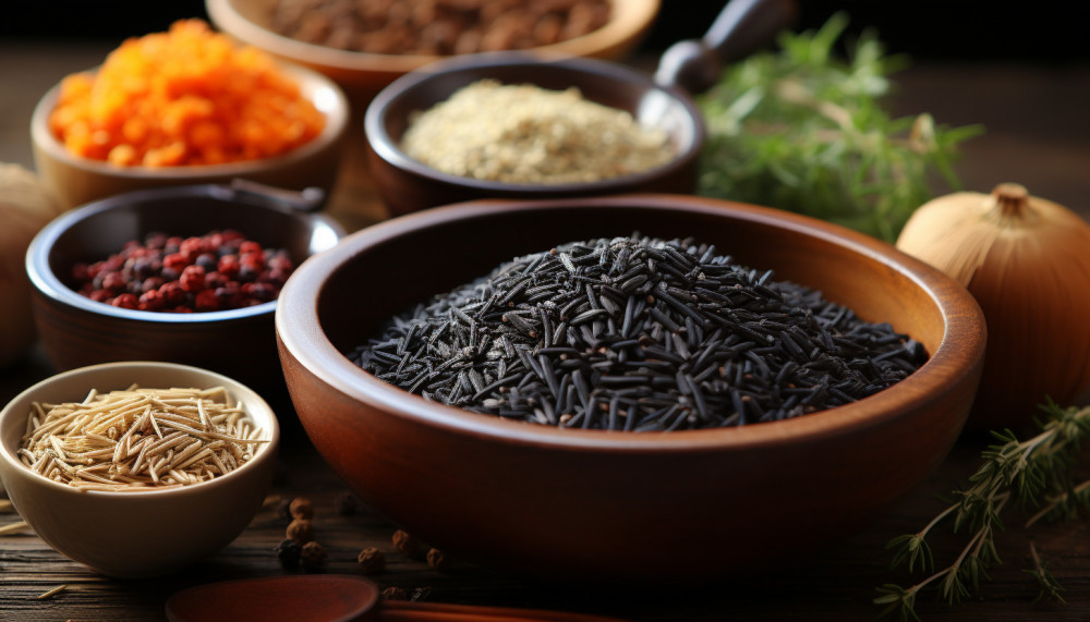 Comprendre l'impact de la nutrition macrobiotique sur la santé