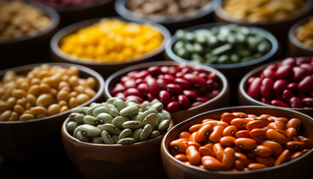 Est-ce bon de manger les haricots en boîte?