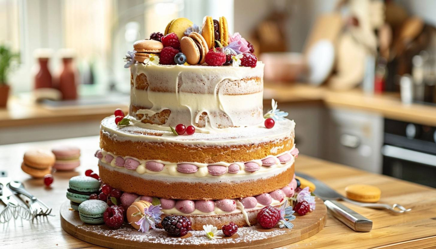 Guide pour maîtriser les bases de la pâtisserie facilement