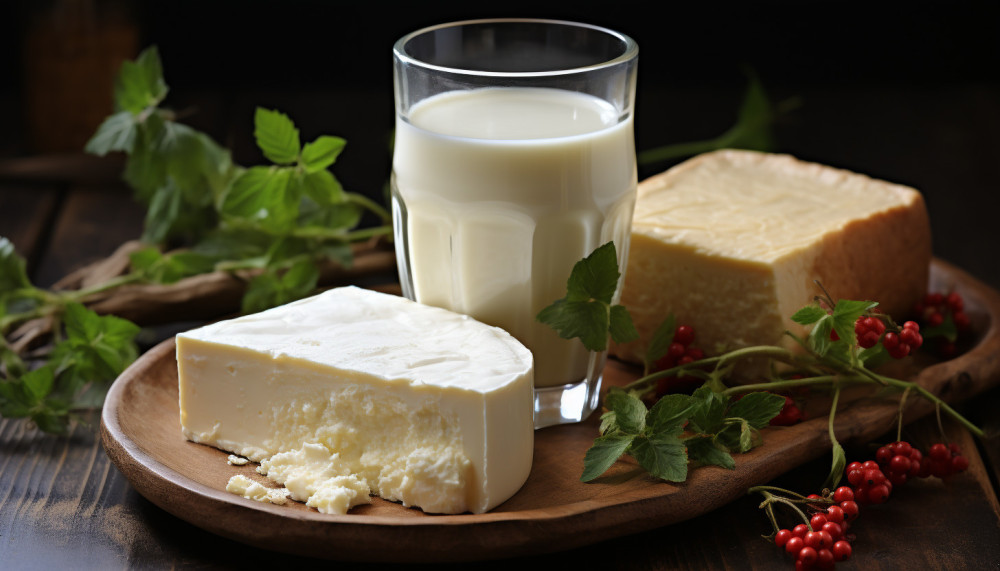 Le lait cru : que savoir ?