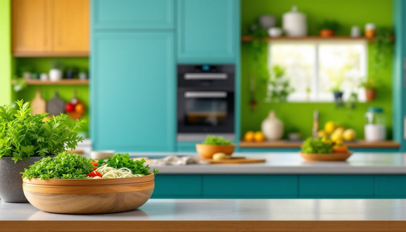 Les bienfaits des algues dans les snacks modernes et traditionnels