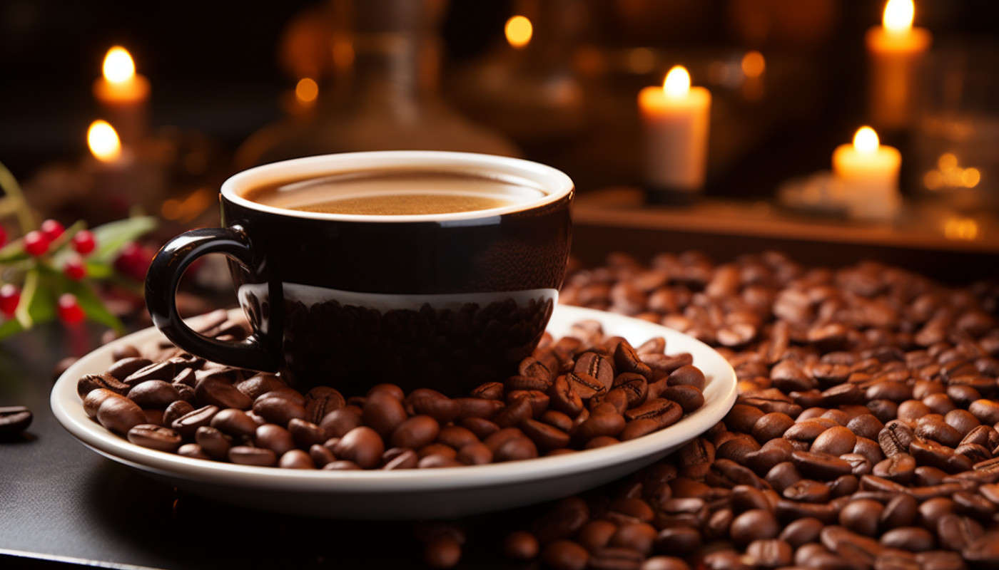 Les bienfaits du café sur la santé : mythes et réalités
