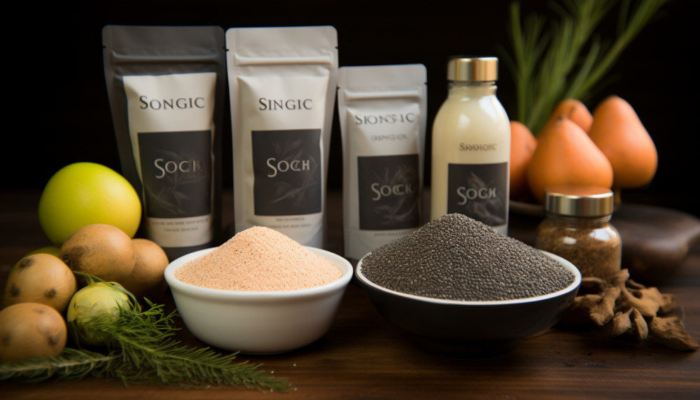 Les bienfaits du konjac pour la santé et la perte de poids