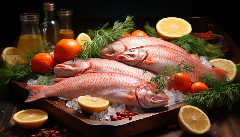 Les bienfaits nutritionnels des fruits de mer dans les recettes salées