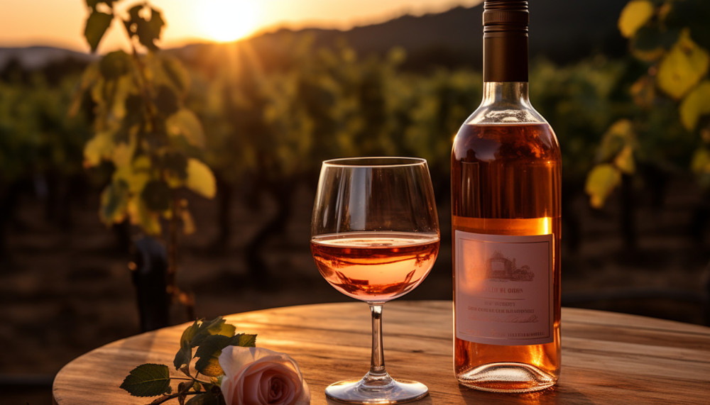Les vins rosés bio de Provence : une tendance en pleine croissance