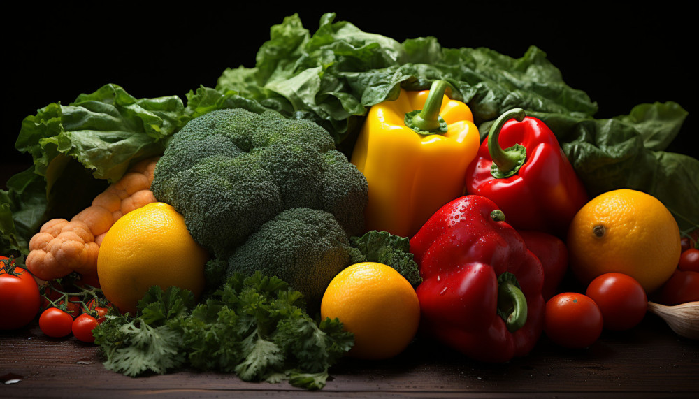 Pourquoi consommer les fruits et légumes ?