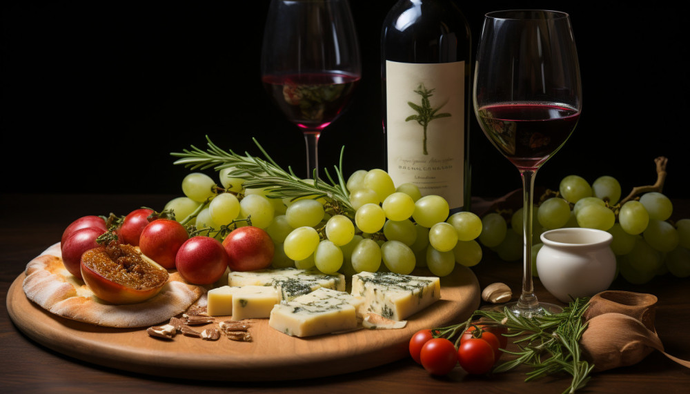 Pourquoi le vin s'invite-t-il dans la cuisine ?