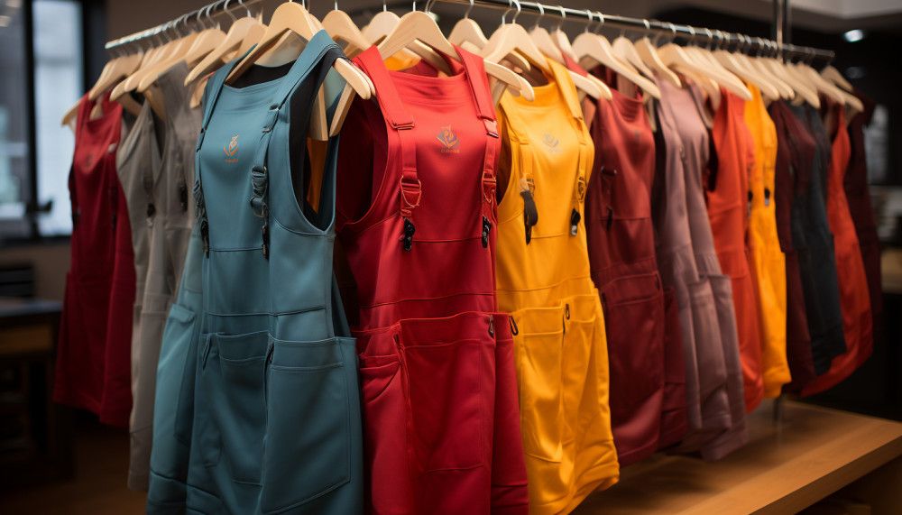 Pourquoi opter pour le port des tabliers personnalisés ?