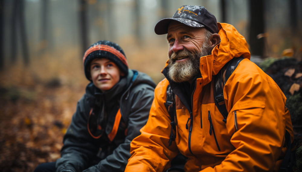 Pourquoi participer à un forum de chasse ?