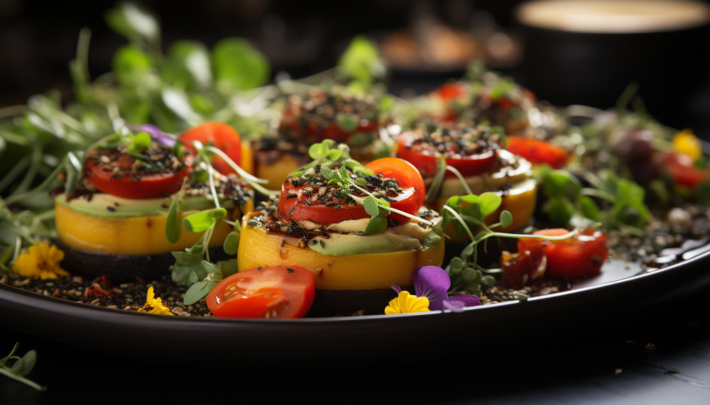 Que faut-il savoir sur la gastronomie végétale ?