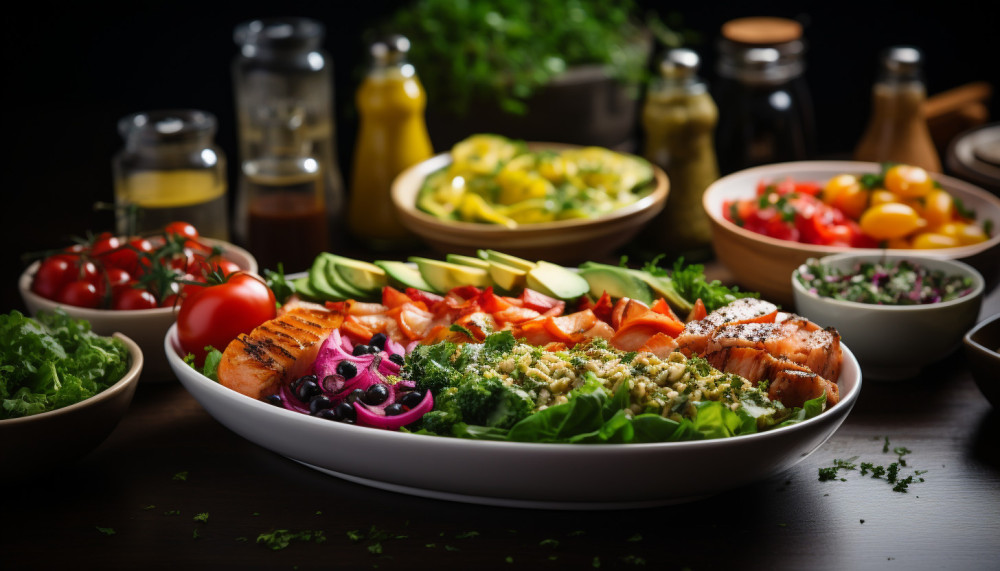 Quel restaurant choisir pour manger sainement de façon appétissante ?