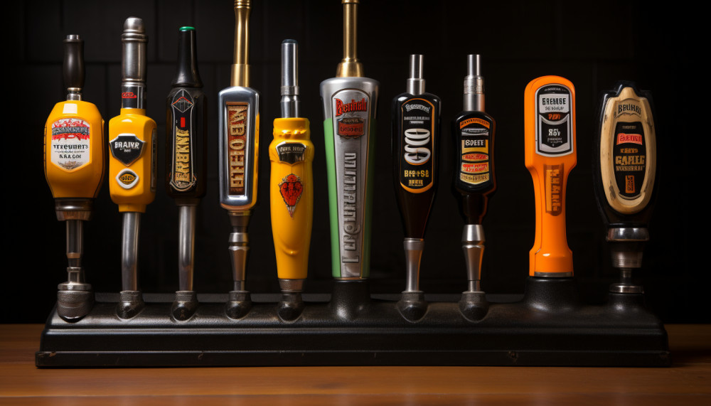 Quelles sont les meilleures pompes à bières sur le marché ?