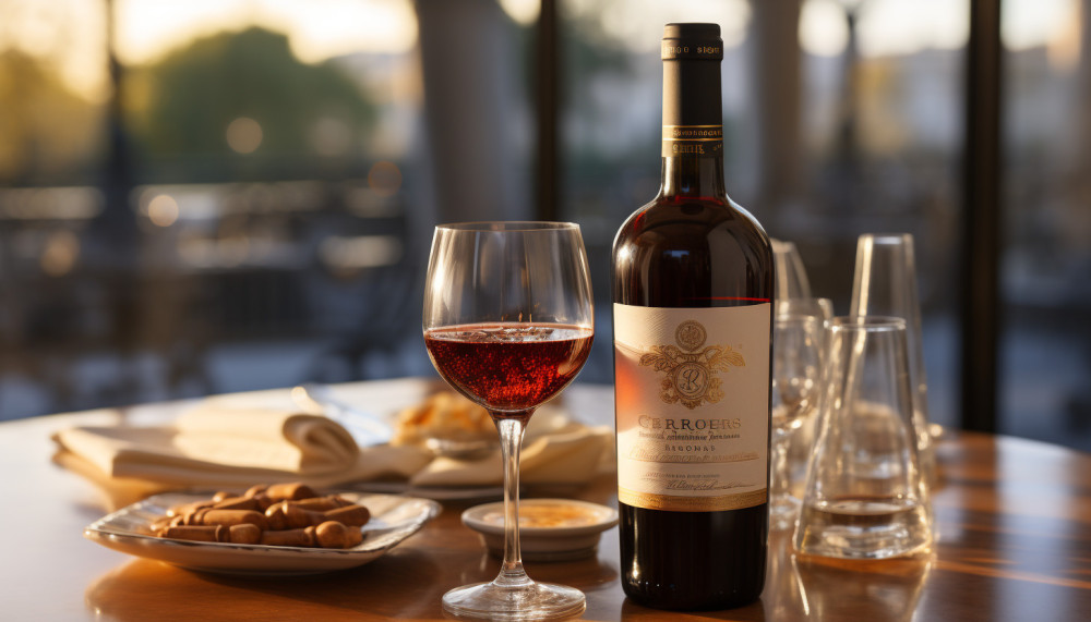 Quels sont les différents usages du vin château de bordeaux ?