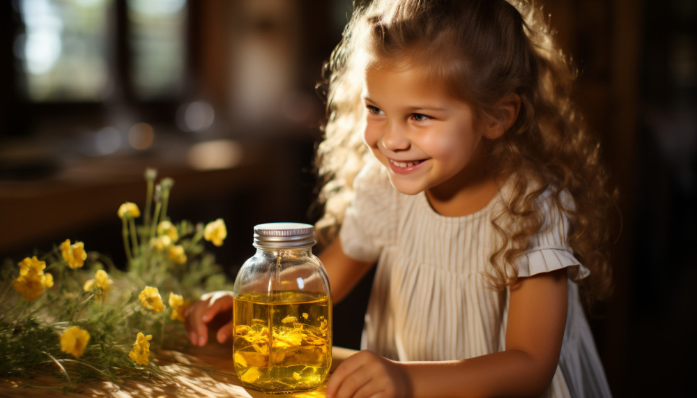 Repas en famille : Nos conseils pour dénicher la meilleure huile de table